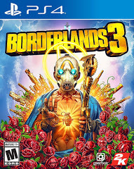 Borderlands 3